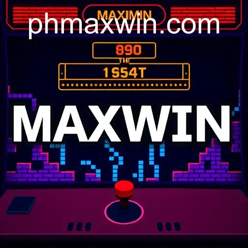 Exploring the Thrills and Challenges of Arcade Games with Maxwin