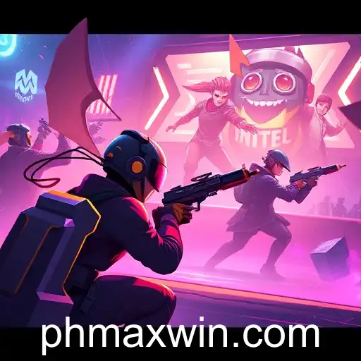 Maxwin Gaming: Revolutionizing Online Play