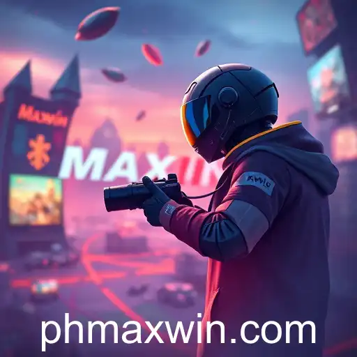 Maxwin Gains Traction Amid Online Gaming Boom