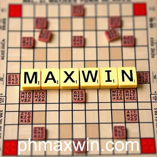 The Rise of 'Maxwin' on Gaming Platforms
