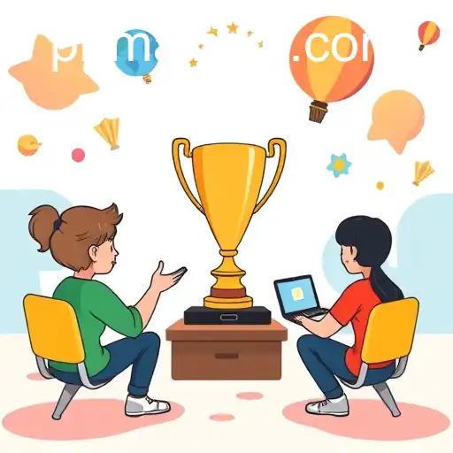 Maximizing Learning with 'Maxwin' Educational Games