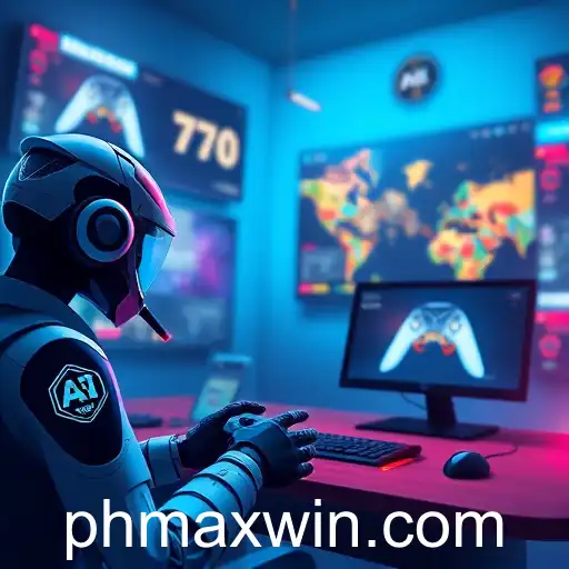 Game Platforms Evolve Amid AI Integration