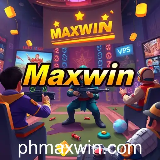Maxwin's Evolution in the Gaming World