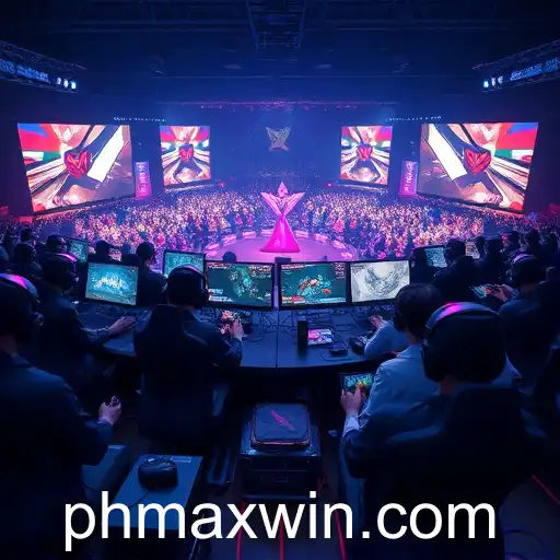 Maxwin Revolutionizes Online Gaming Experience