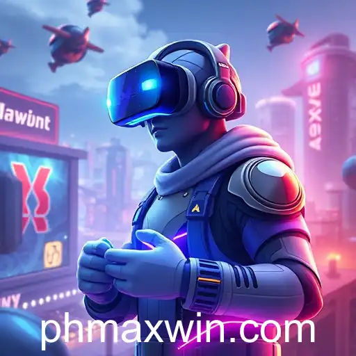 Maxwin Revolutionizes Online Gaming