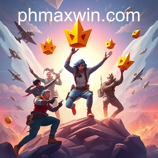 Unveiling the Allure of Multiplayer Games: The Quest for Maxwin