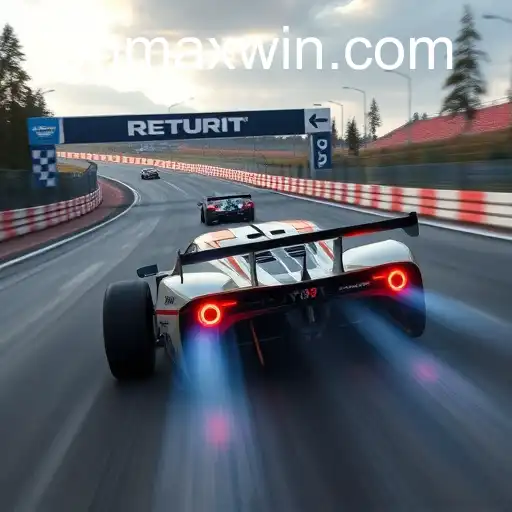 The Thrill of Racing Games: Unlocking the Maxwin Experience
