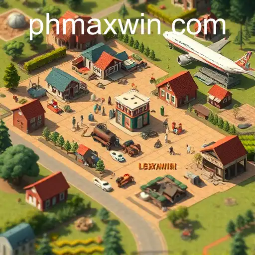 Exploring the Virtual Realms: Unpacking the World of Simulation Games and Their Maxwin Potential