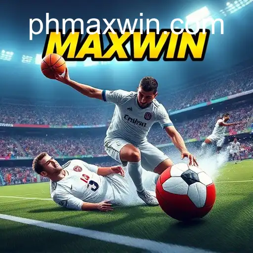 Exploring the Thrills of Sports Games: The Quest for Max Win