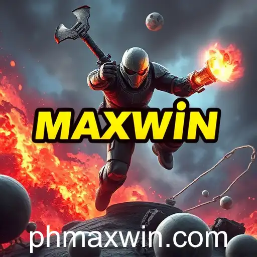 The Thrilling Realm of Action Games: Maximizing Wins with 'Maxwin'