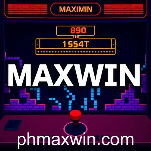 Exploring the Thrills and Challenges of Arcade Games with Maxwin
