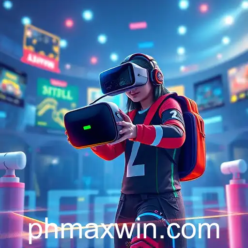 Maxwin's New Feature Transforms Online Gaming Landscape