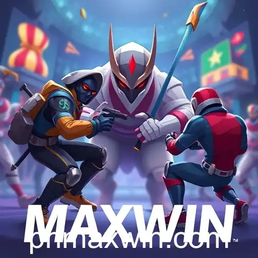 Maxwin Game Site Thrives Amidst Digital Evolution