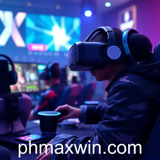 Maxwin Redefines the Digital Gaming Experience