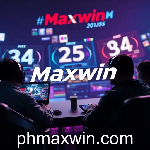 Maxwin Revolutionizes the Online Gaming Experience