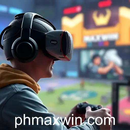 Maxwin and the Future of Online Gaming