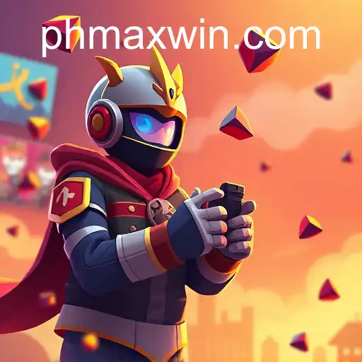 Maxwin Revolutionizes Online Gaming in 2025