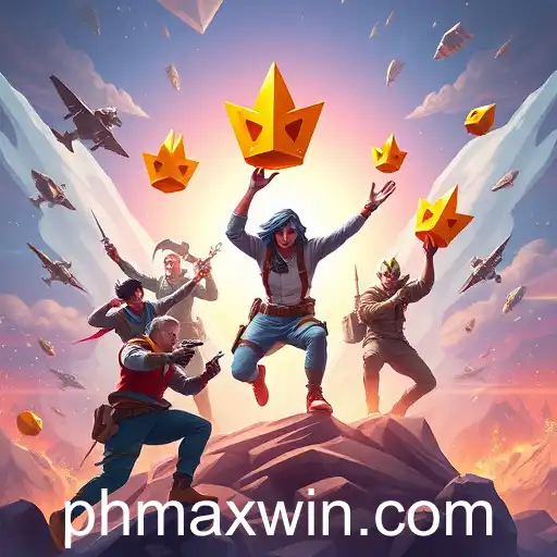 Unveiling the Allure of Multiplayer Games: The Quest for Maxwin