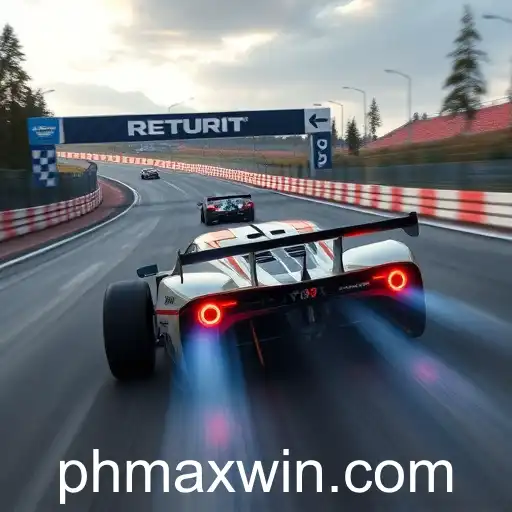 The Thrill of Racing Games: Unlocking the Maxwin Experience