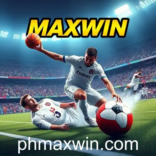 Exploring the Thrills of Sports Games: The Quest for Max Win