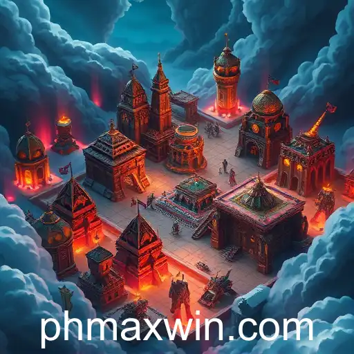 Exploring 'Maxwin' in the Strategy Games Category